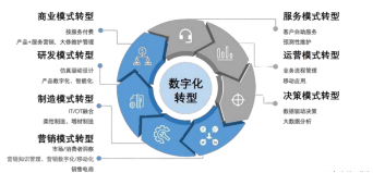 香港中文大学（深圳）MBM视界 | 数字赋能“智造”升级